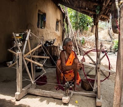 Zee Institute of Creative Art Indore Student Work photo 12